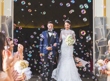 Casamentos de Maísa & Nelson