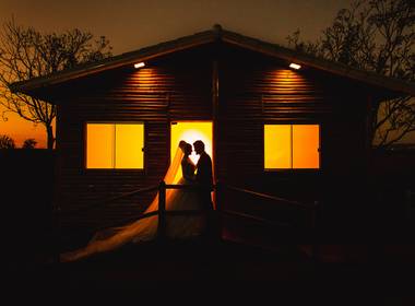 Casamentos de Sara & Maxi