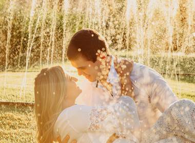 Pré Wedding de Andressinha & Rafael