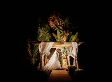 Casamentos de Rayane & Fabrício