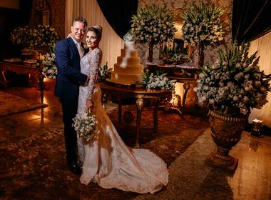 Casamentos de Nathália & Guilherme