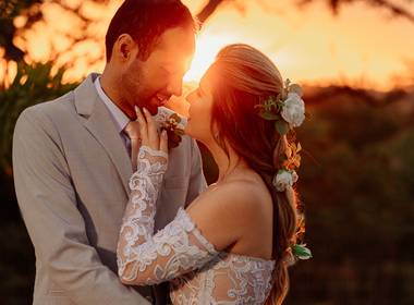 Casamentos de Mariana & Ricardo