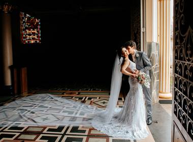 Casamentos de Fernanda & Raphael