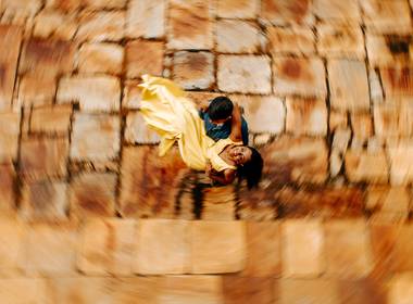 Pré Wedding de Paula & Douglas