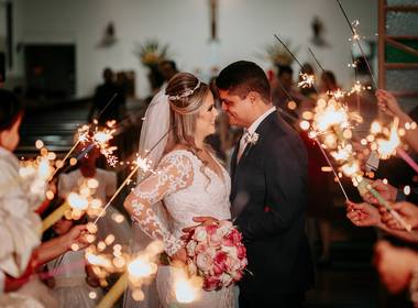 Casamentos de Carol & Caio