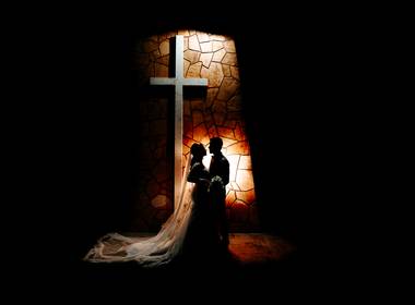 Casamentos de Priscila & Alex