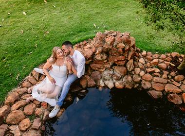 Pré Wedding de Ludimila & Guilherme