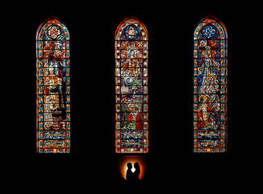 Casamentos de Cecília & Rubem