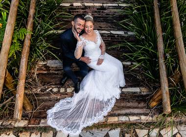 Casamentos de Ludimila & Guilherme