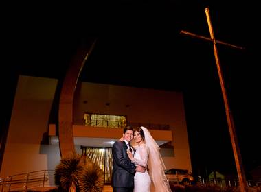 Casamentos de Cecília & Rubem