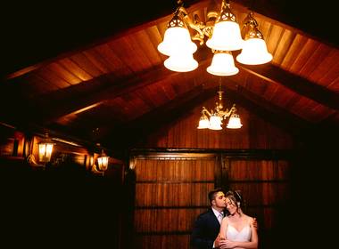 Casamentos de Lara & Lucas