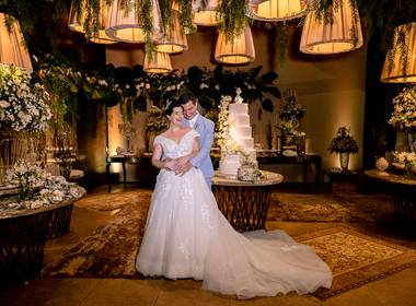 Casamentos de Brunna & Ítalo