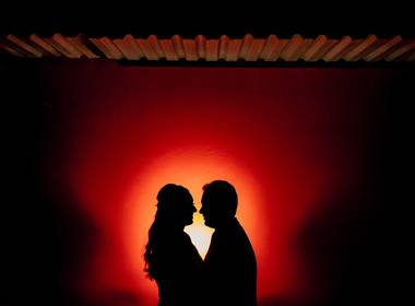 Casamentos de LUCIANA & GABRIEL