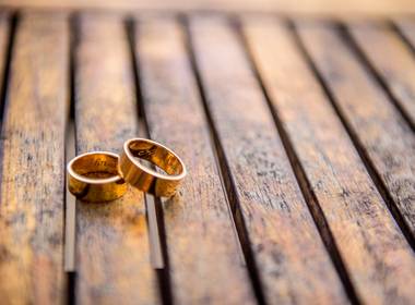 CASAMENTOS de CASAMENTO LEONIDES & ADRIANA