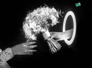 CASAMENTOS de CASAMENTO CAMILA E JEFERSON