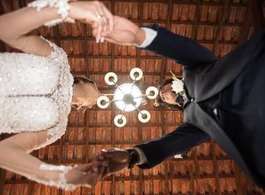 CASAMENTOS de CASAMENTO RAQUEL & BRUNO