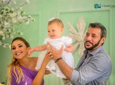 BATIZADOS de BATIZADO LAURA LAZARINI