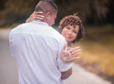 PRÉ WEDDING de PRE WEDDDING THAIS & HENRRY