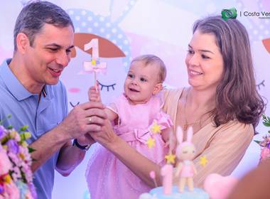 ANIVERSARIO KIDS de 1° ANINHO DA MARIANA 