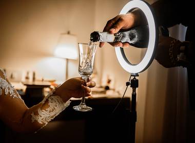 CASAMENTOS de CAMILLA E JEFFERSON