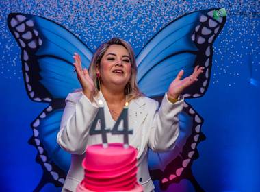ANIVERSARIOS 15 ANOS de  ANA BATISTA