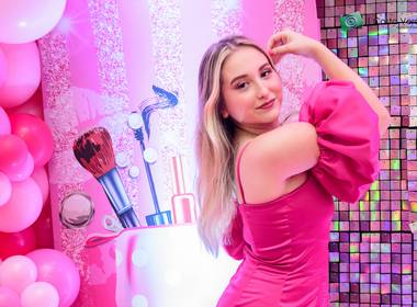 DIVERSOS de 18  ANOS LANA LIMA