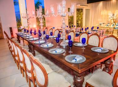 EVENTOS CORPORATIVOS de ANIVERSARIO 4 ANOS LMA SHIPPING