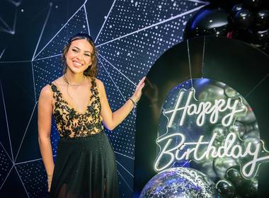 ANIVERSARIOS 15 ANOS de BEATRIZ
