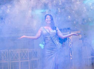 DIVERSOS de FESTA DE GALA ISIS TEIXEIRA