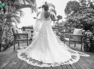 CASAMENTOS de OSWALDO & FERNANDA