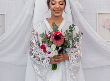 CASAMENTOS de JESSÍCA & GUILHERME