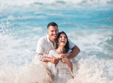 PÓS WEDDING de Pós wedding Dariana  & Matheus