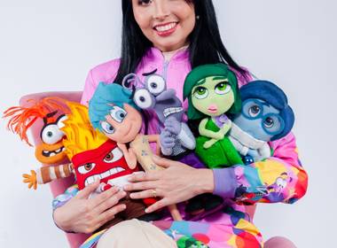 ENSAIO CORPORATIVO de ENSAIO PROFISSIONAL PSICÓLOGA CAROLINE BARRA