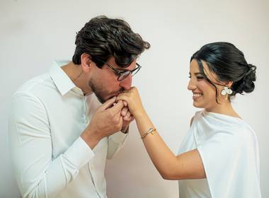 CASAMENTOS de CARINA & EDUARDO