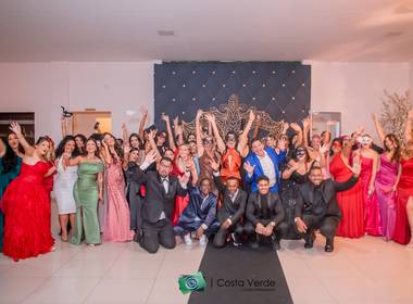 DIVERSOS de 1 ENCONTROS DE INFLUENCER DA COSTA VERDE