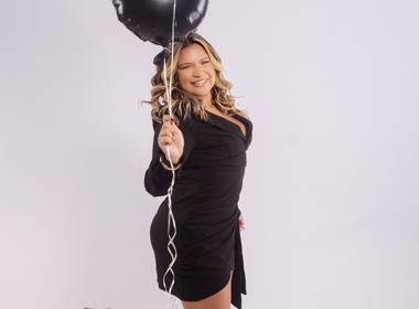 ESTUDIO KIDS de Aniversário Daniele 