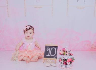 ESTUDIO KIDS de Acompanhamento Balé Bianca