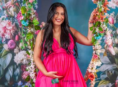 ESTUDIO KIDS de Gestante Welma