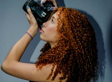 ENSAIO CORPORATIVO de Stefany