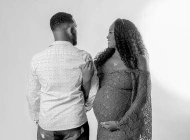 ESTUDIO KIDS de Gestante Edilene