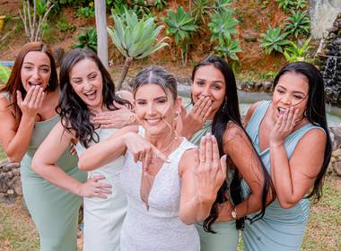 CASAMENTOS de FERNANDA & ALEX