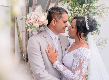 CASAMENTOS de THALES & NAYARA