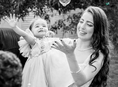 ANIVERSARIO KIDS de 1 ANINHO LAYLA