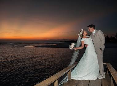 CASAMENTOS de wedding Laila & Raul