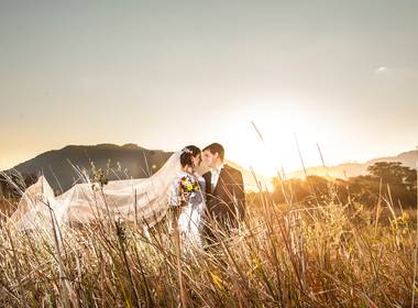 PÓS WEDDING de Letícia & Victor