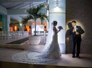 CASAMENTOS de Wedding Danielle & Carlos