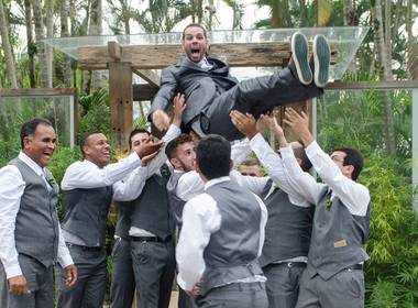 CASAMENTOS de wedding Dhandara  &  Pablo