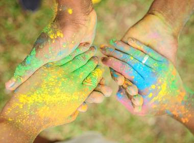 PRÉ WEDDING de Luana e João Paulo
