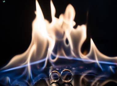 CASAMENTOS de Casamento Carinny & Gustavo