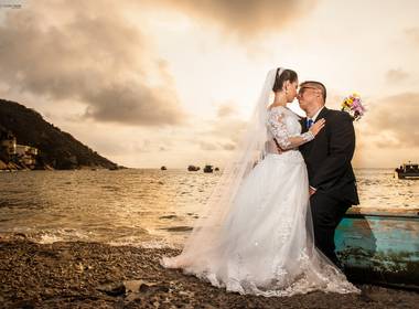 PÓS WEDDING de PÓS CASAMENTO ADIANA & CARLOS HENRIQUE